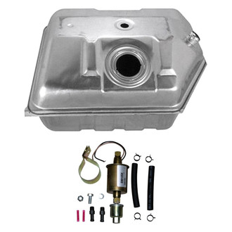 Replace® - Fuel Tank and Electric Pump Kit