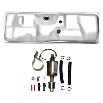 Replace® - Fuel Tank and Electric Pump Kit
