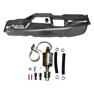 Replace® - Fuel Tank and Electric Pump Kit