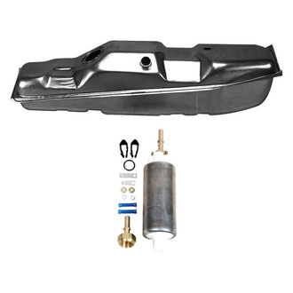 Replace® - Fuel Tank and Electric Pump Kit
