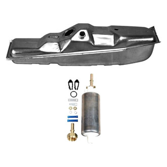 Replace® - Fuel Tank and Electric Pump Kit