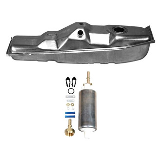 Replace® - Fuel Tank and Electric Pump Kit