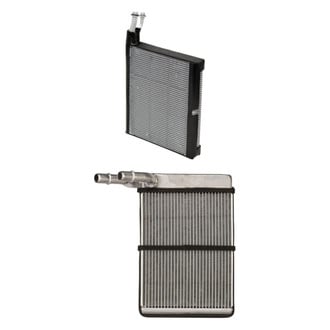 Replace® - A/C Evaporator Core and Heater Core Kit