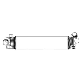 Replace® - Intercooler