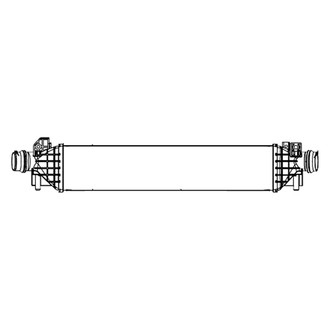 Replace® - Intercooler