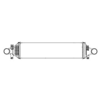 Replace® - Intercooler