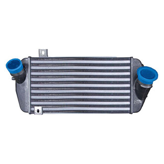Replace® - Intercooler
