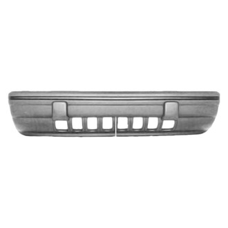 Replace® - Front Bumper Cover