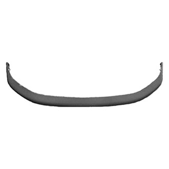 Replace® - Front Upper Bumper Cover