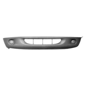 Replace® - Front Lower Bumper Cover