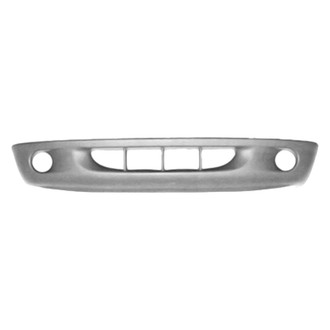 Replace® - Front Lower Bumper Cover (Standard Line)