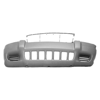 Replace® - Front Bumper Cover (CAPA Certified)