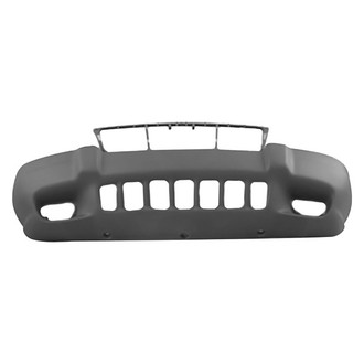 Replace® - Front Bumper Cover (CAPA Certified)