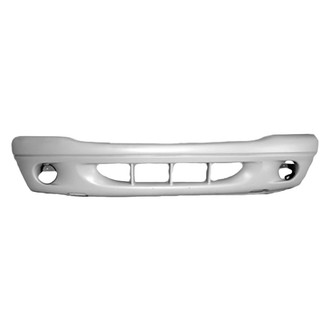 Replace® - Front Bumper Cover