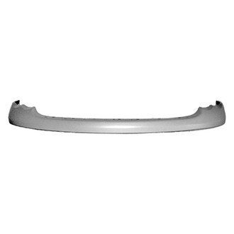Replace® - Front Upper Bumper Cover