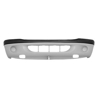 Replace® - Front Bumper Cover (Standard Line)