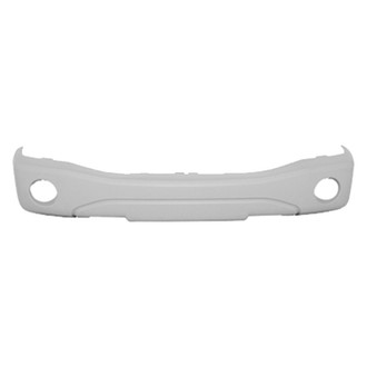 Replace® - Front Bumper Cover
