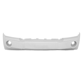 Replace® - Front Bumper Cover (Platinum Plus)