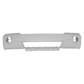 Replace® - Front Bumper Cover (Platinum Plus)