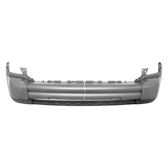 Replace® - Front Bumper Cover (Platinum Plus)
