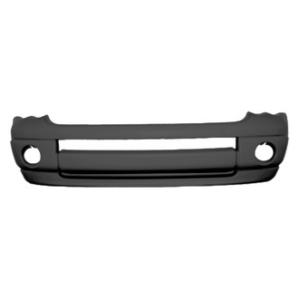Replace® - Front Bumper Cover (Standard Line)