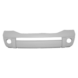 Replace® - Front Bumper Cover (CAPA Certified)