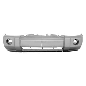 Replace® - Front Bumper Cover (Brand New OE)