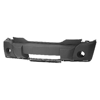 Replace® - Front Bumper Cover