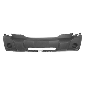 Replace® - Front Bumper Cover (Standard Line)
