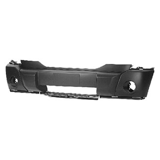 Replace® - Front Bumper Cover (Platinum Plus)