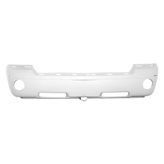 Replace® - Front Bumper Cover (CAPA Certified)