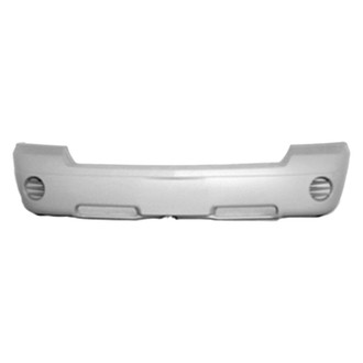 Replace® - Front Bumper Cover (Platinum Plus)