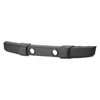 Replace® - Front Bumper Cover (Platinum Plus)