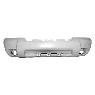 Replace® - Front Bumper Cover (Standard Line)