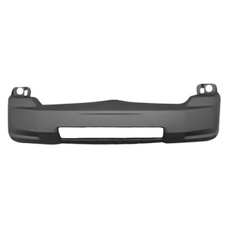 Replace® - Front Bumper Cover (Platinum Plus)
