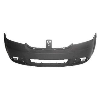Replace® - Front Bumper Cover (Platinum Plus)