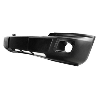 Replace® - Front Bumper Cover (Standard Line)