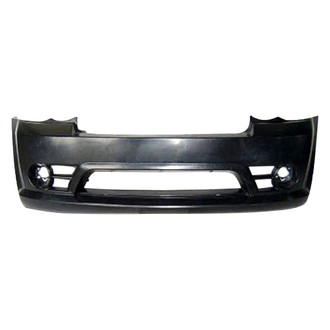 Replace® - Front Bumper Cover (Standard Line)