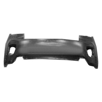 Replace® - Front Upper Bumper Cover (Platinum Plus)