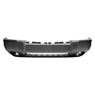 Replace® - Front Bumper Cover (Standard Line)