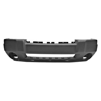 Replace® - Front Bumper Cover (CAPA Certified)