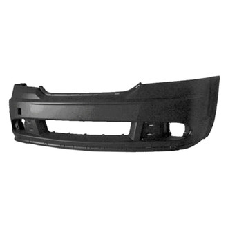 Replace® - Front Bumper Cover (Platinum Plus)