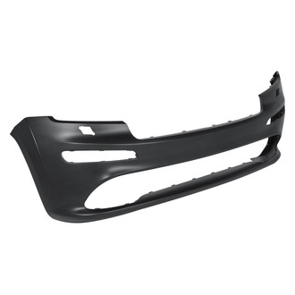 Replace® - Remanufactured Front Bumper Cover