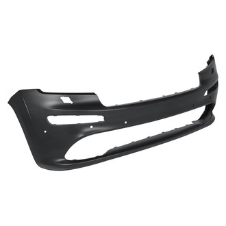 Replace® - Front Bumper Cover (Standard Line)