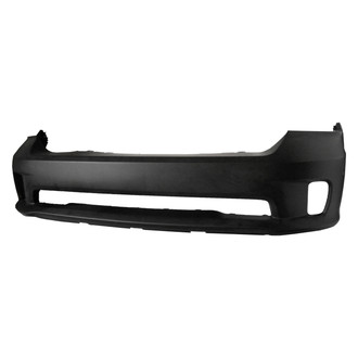 Replace® - Front Bumper Cover (Platinum Plus)