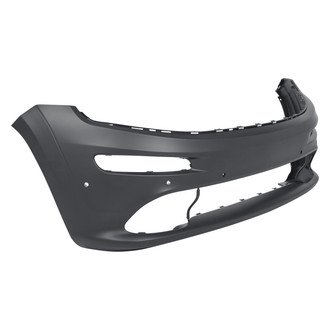 Replace® - Front Bumper Cover (CAPA Certified)