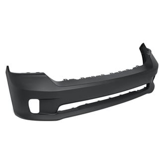 Replace® - Front Bumper Cover (Platinum Plus)