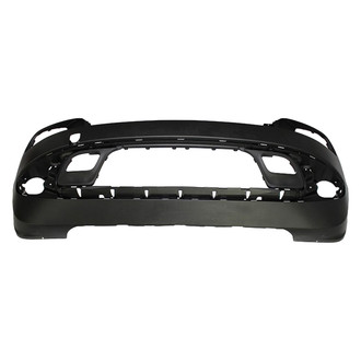 Replace® - Front Bumper Cover (CAPA Certified)