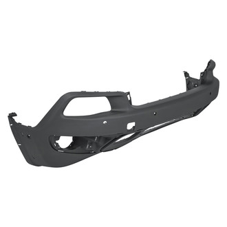 Replace® - Front Bumper Cover (CAPA Certified)