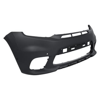 Replace® - Front Bumper Cover (Standard Line)